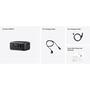 Зарядна станція EcoFlow River 3 UPS 245Wh, 300W (EFRIVER3-UPS-EU-CBox) Зображення