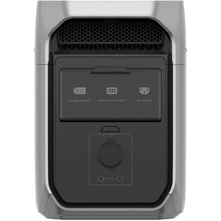 Зарядна станція EcoFlow Delta 3 Plus 1024Wh 1800W (EFDELTA3P-EU) Зображення