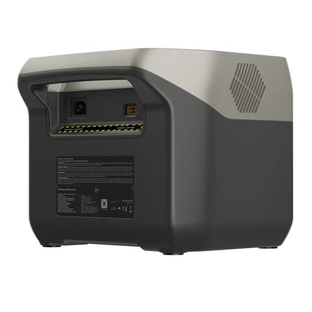 Зарядна станція EcoFlow River 2 Pro_OEM Зображення