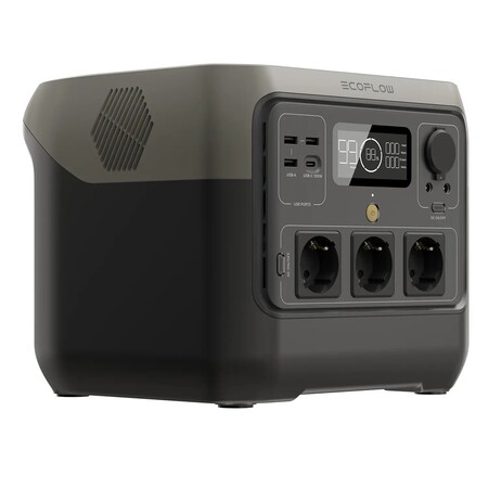 Зарядна станція EcoFlow River 2 Pro_OEM Зображення
