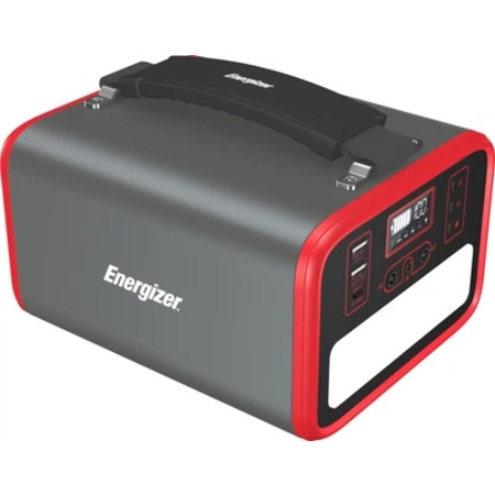 Зарядна станція Energizer PPS240W2 150W 230.4Wh Зображення