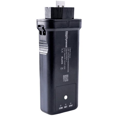 WiFi інтерфейс Dyness RSW-1 Зображення