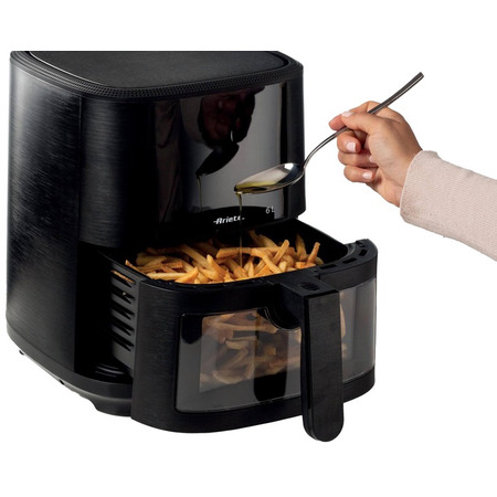 Мультипіч Ariete 4626 BK Зображення