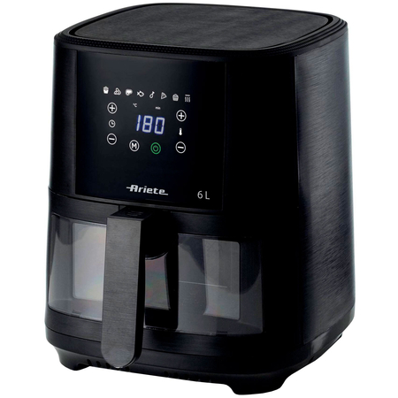Мультипіч Ariete 4626 BK Зображення