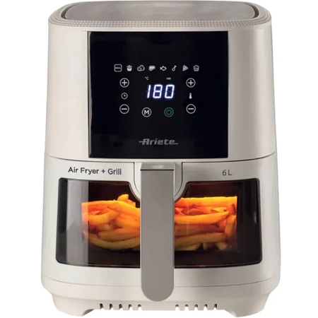 Мультипіч Ariete 4626 WH Зображення