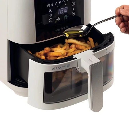 Мультипіч Ariete 4626 WH Зображення