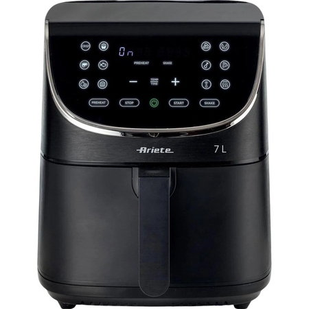 Мультипіч Ariete 4627 BK Зображення