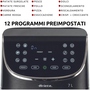 Мультипіч Ariete 4627 BK Зображення