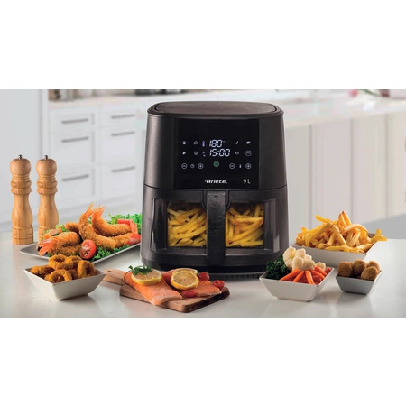 Мультипіч Ariete 4630 BL Зображення