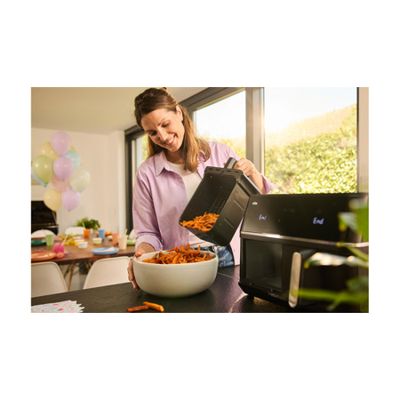 Мультипіч Braun TwinCook 5 TD 5030 IBK Зображення