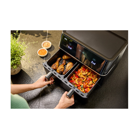Мультипіч Braun TwinCook 5 TD 5030 IBK Зображення