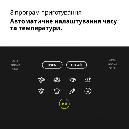 Мультипіч Braun TwinCook 5 TD 5030 IBK Зображення