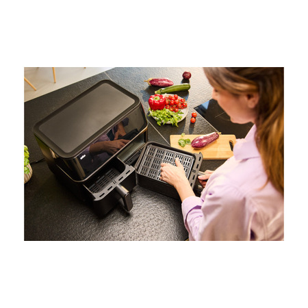 Мультипіч Braun TwinCook 5 TD 5030 IBK Зображення
