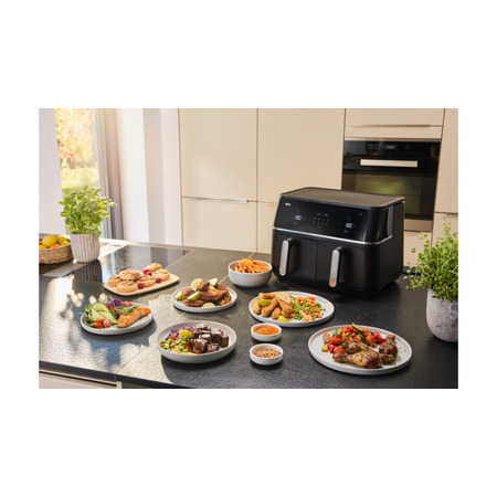 Мультипіч Braun TwinCook 5 TD 5030 IBK Зображення