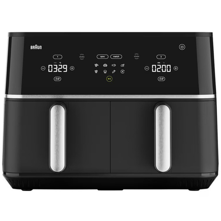 Мультипіч Braun TwinCook 5 TD 5030 IBK Зображення
