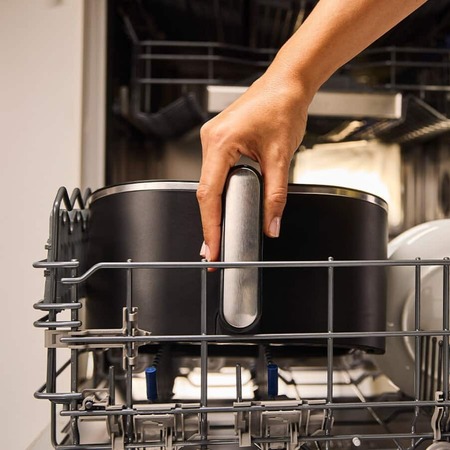 Мультипіч Braun MultiFry 5 HF 5034 IBK Зображення