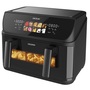 Мультипіч Cecotec Cecofry&Grill Duoheat 10000 (A01_EU01_100842) Зображення