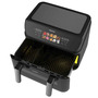 Мультипіч Cecotec Cecofry&Grill Duoheat 10000 (A01_EU01_100842) Зображення