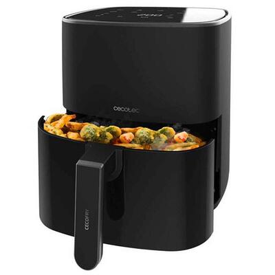 Мультипіч Cecotec Cecofry Fantastik 5500 (CCTC-04971) Зображення