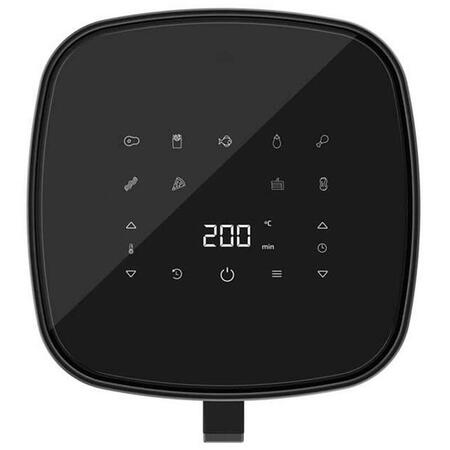 Мультипіч Cecotec Cecofry Fantastik 5500 (CCTC-04971) Зображення