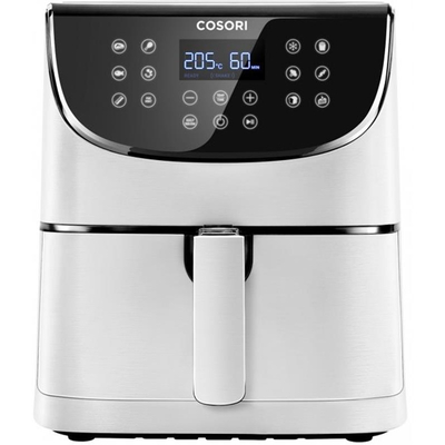 Мультипіч Cosori Premium CP158-AF-RXW (КAAPAFCSNEU0022) Зображення