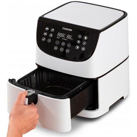 Мультипіч Cosori Premium CP158-AF-RXW (КAAPAFCSNEU0022) Зображення