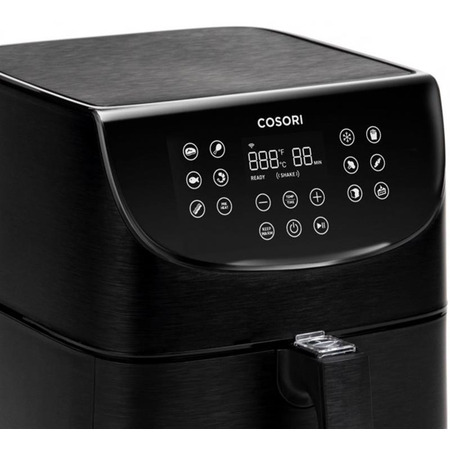 Мультипіч Cosori Smart CS158-AF-RXB (KAAPAFCSSEU0017) Зображення