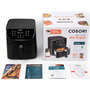 Мультипіч Cosori Smart CS158-AF-RXB (KAAPAFCSSEU0017) Зображення