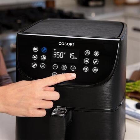 Мультипіч Cosori Smart CS158-AF-RXB (KAAPAFCSSEU0017) Зображення