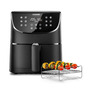 Мультипіч Cosori Premium CP158-AF-RXB (KAAPAFCSNEU0157Y) Зображення