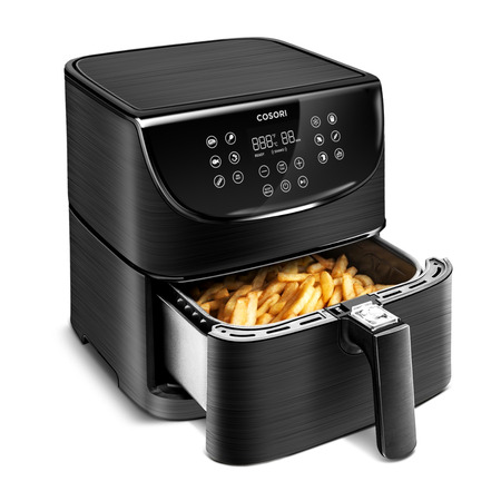 Мультипіч Cosori Premium CP158-AF-RXB (KAAPAFCSNEU0157Y) Зображення
