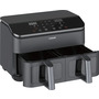 Мультипіч Cosori Dual Basket CAF-R901-AEU (KAAPAFCSNEU0181Y) Зображення