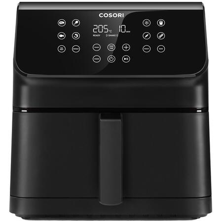 Мультипіч Cosori Premium II Chef Edition (KAAPAFCSNEU0198Y) Зображення