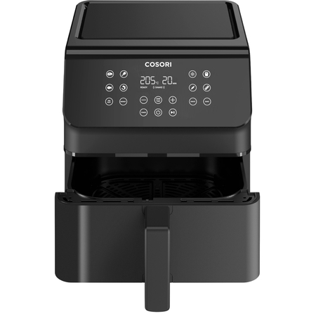 Мультипіч Cosori Premium II Chef Edition (KAAPAFCSNEU0198Y) Зображення