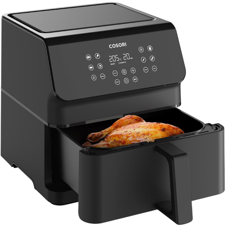 Мультипіч Cosori Premium II Chef Edition (KAAPAFCSNEU0198Y) Зображення