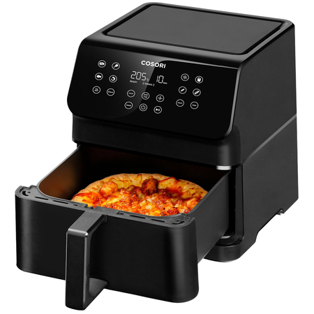 Мультипіч Cosori Premium II Chef Edition (KAAPAFCSNEU0198Y) Зображення