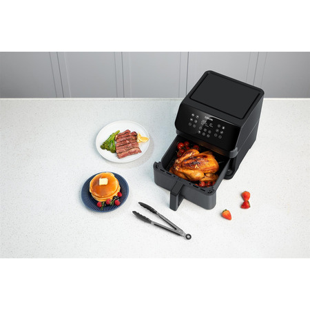 Мультипіч Cosori Premium II Chef Edition (KAAPAFCSNEU0198Y) Зображення