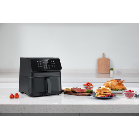 Мультипіч Cosori Premium II Chef Edition (KAAPAFCSNEU0198Y) Зображення