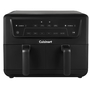 Мультипіч Cuisinart AIR-TWIN (AFD10OBLE) Зображення