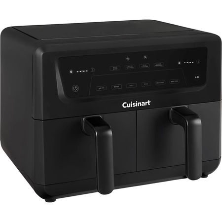 Мультипіч Cuisinart AIR-TWIN (AFD10OBLE) Зображення