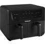Мультипіч Cuisinart AIR-TWIN (AFD10OBLE) Зображення