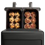 Мультипіч Cuisinart AIR-TWIN (AFD10OBLE) Зображення