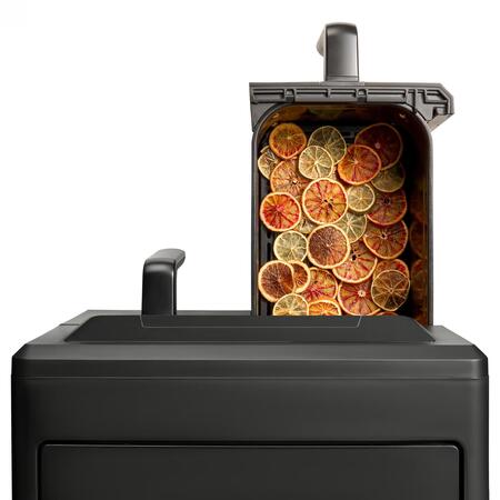 Мультипіч Cuisinart AIR-TWIN (AFD10OBLE) Зображення