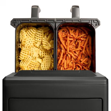 Мультипіч Cuisinart AIR-TWIN (AFD10OBLE) Зображення