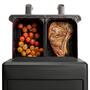 Мультипіч Cuisinart AIR-TWIN (AFD10OBLE) Зображення