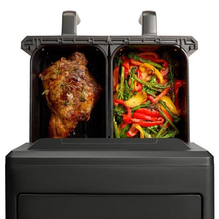 Мультипіч Cuisinart AIR-TWIN (AFD10OBLE) Зображення