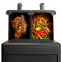 Мультипіч Cuisinart AIR-TWIN (AFD10OBLE) Зображення