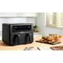 Мультипіч Cuisinart AIR-TWIN (AFD10OBLE) Зображення