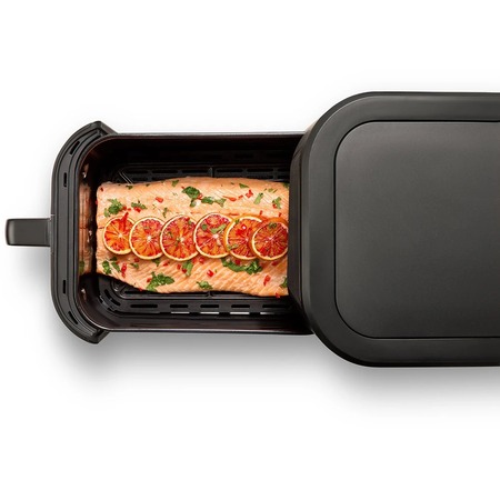 Мультипіч Cuisinart Compactmax (AFS8OBLE) Зображення