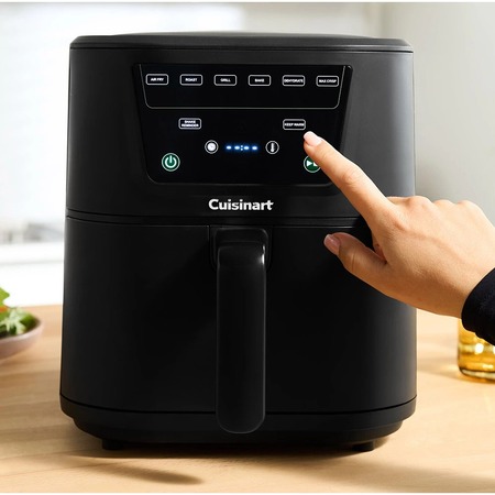 Мультипіч Cuisinart Compactmax (AFS8OBLE) Зображення